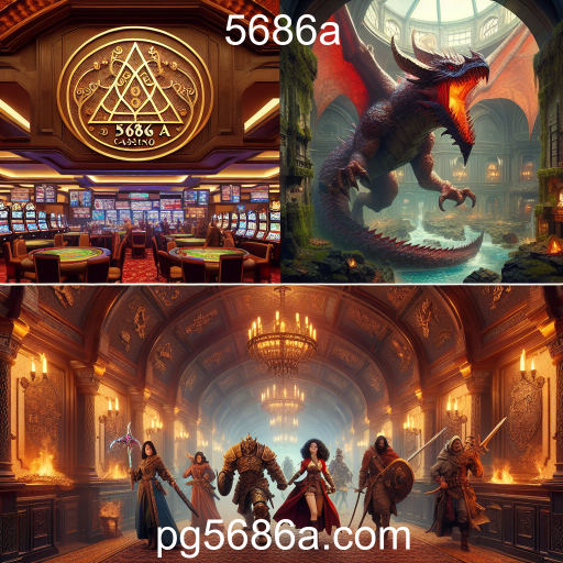 A Evolução dos RPGs: Explorando Mundos Fantásticos